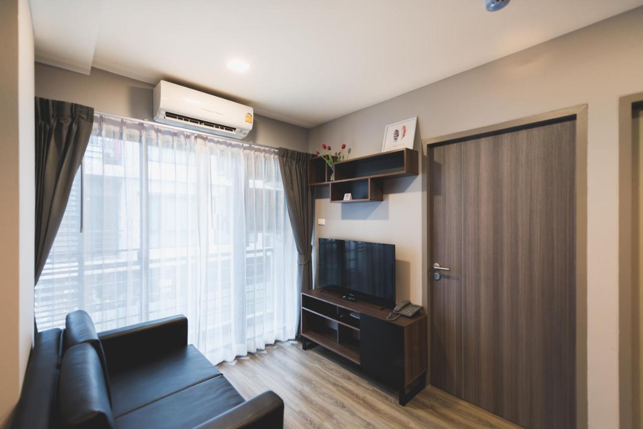 W2 Residence Bangkok Exterior photo