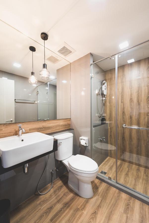 W2 Residence Bangkok Exterior photo