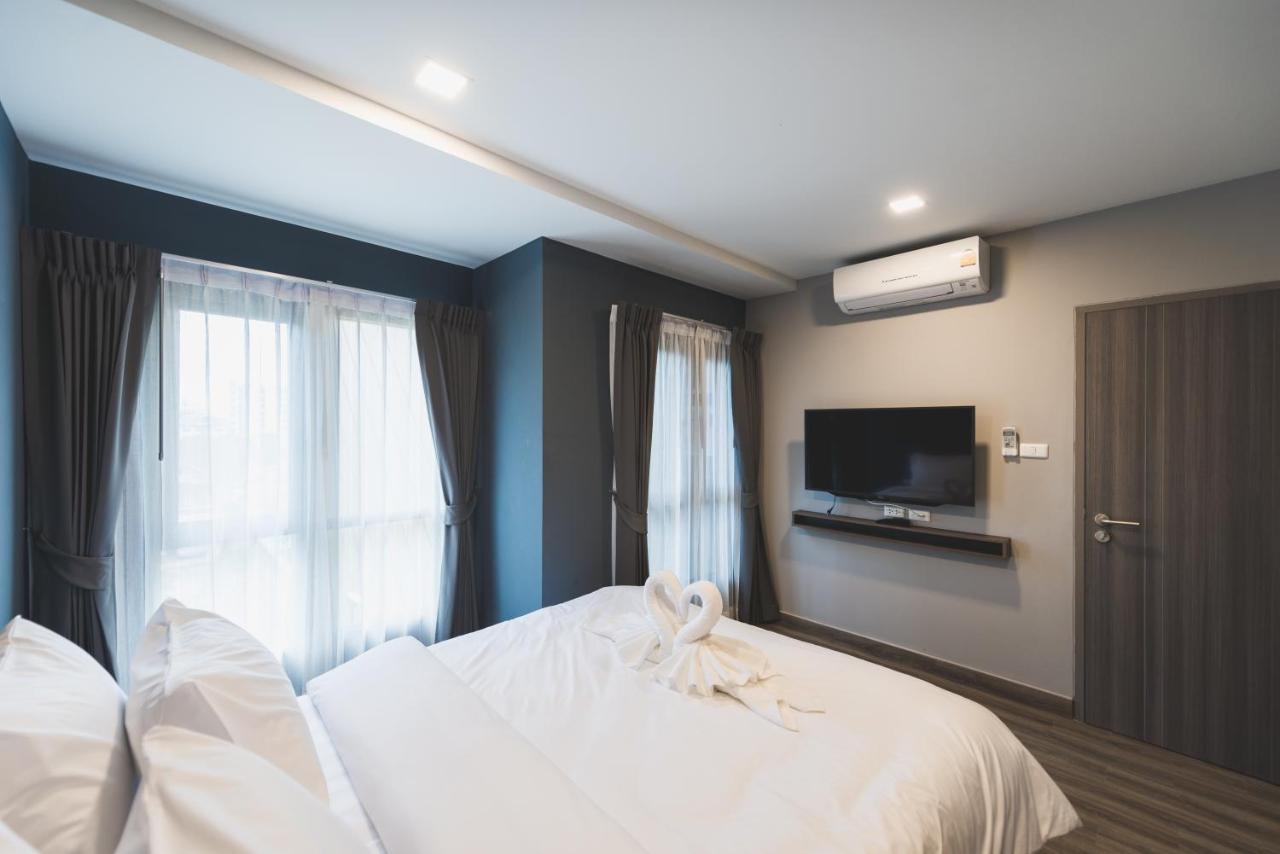 W2 Residence Bangkok Exterior photo