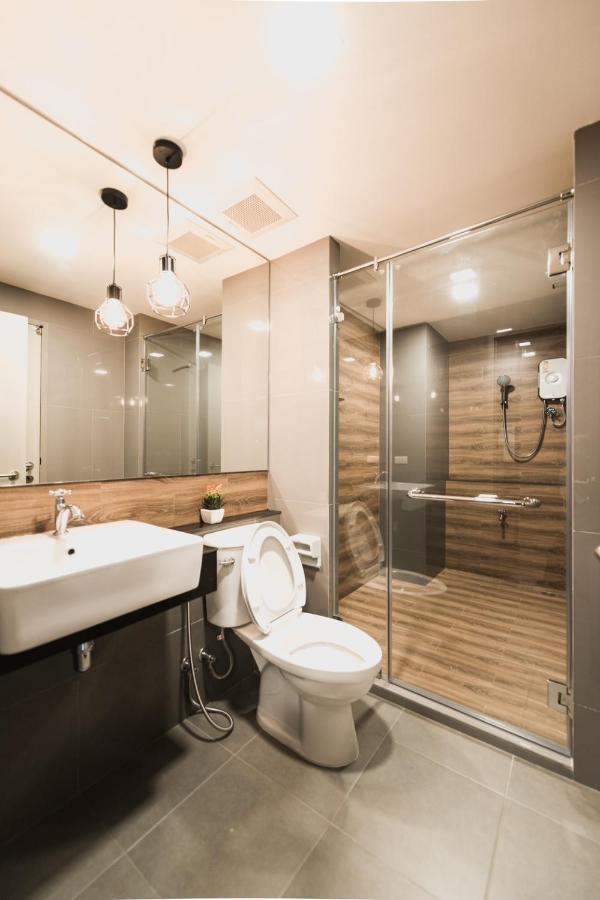 W2 Residence Bangkok Exterior photo
