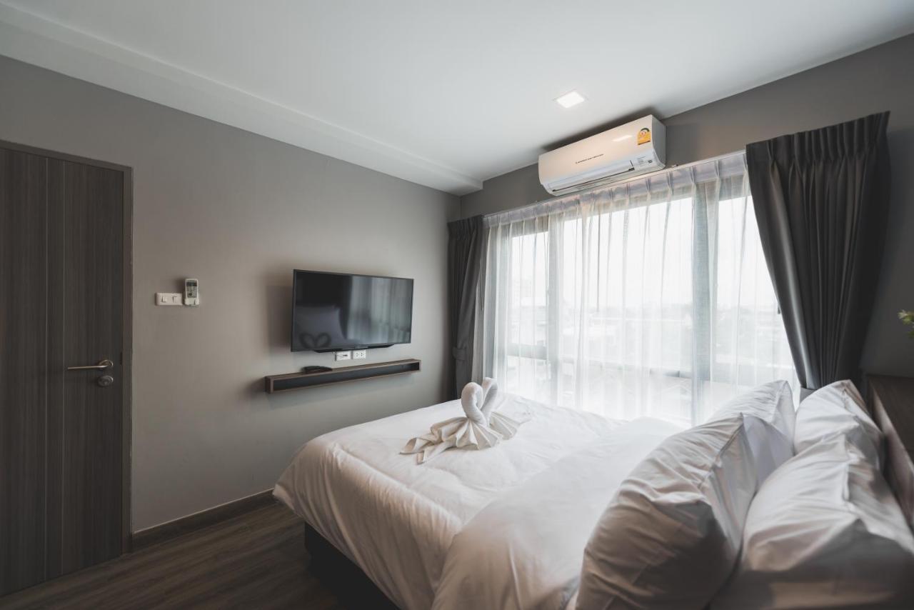 W2 Residence Bangkok Exterior photo